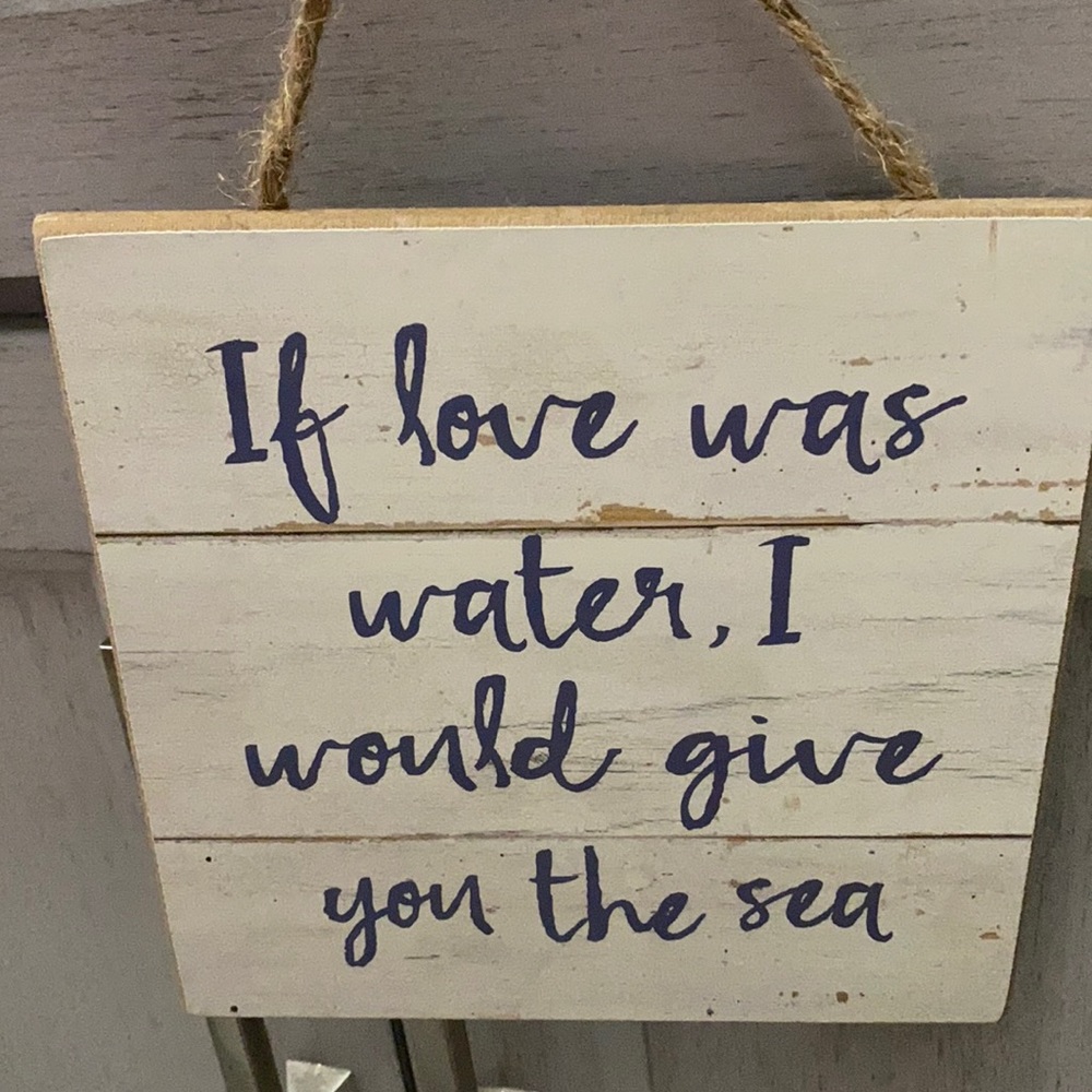 Sign
